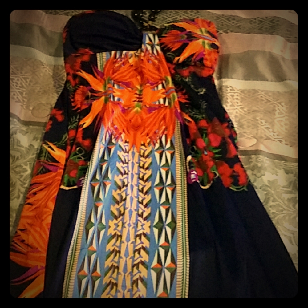 Summer dress